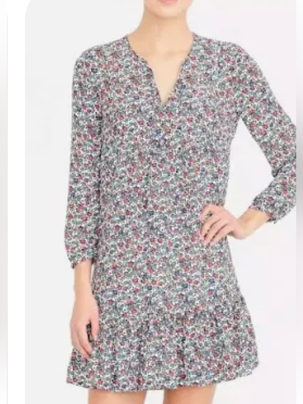 J.Crew dress, size small